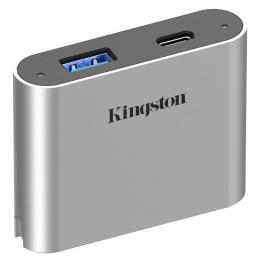 Картрідер Kingston WFS-USB