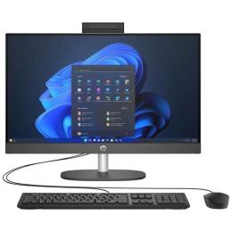Моноблок HP 240-G10 Black (A54ZQET)