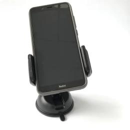 Тримач в авто Lavita LA HU0366 Black