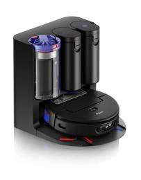Робот-пилосос Dyson Spot + Scrub AI (586180-01)
