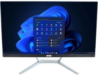 Моноблок ARTLINE Home G70 Windows 11 Pro (G70v30Win)