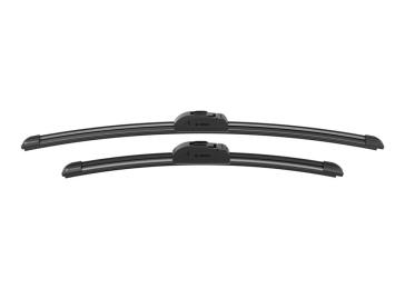 Склоочисник Bosch Aerotwin безкаркасний комплект 500/400мм (3397118984)