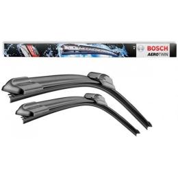 Склоочисник Bosch Aerotwin безкаркасний комплект 530/475мм (3397118902)