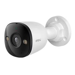 Камера відеонагляду Imou Bullet 3 5МП (2.8мм) PoE (IPC-PS3DP-5M0)