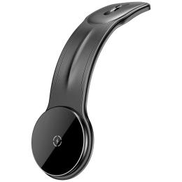 Тримач в авто Acefast D21 Magnetic Wireless Charging 15W Black