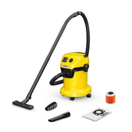 Промисловий пилосос Karcher WD 3 P V-17/4/20 (118749)