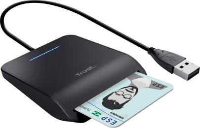 Картрідер TRUST Primo