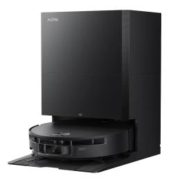 Робот-пилосос Mova S70 Roller Black (RLZ12SE-Bl)