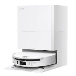 Робот-пилосос Mova S70 Roller White (RLZ12SE-Wh)