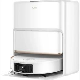 Робот-пилосос Mova Z60 Ultra Roller Complete White (RLZ83CE-2)