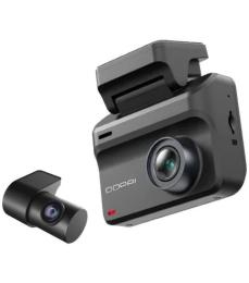 Відеореєстратор DDPAI Z50 Pro Dual-Channel GPS