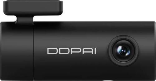 Відеореєстратор DDPAI Mini Pro 3K Black (DM2504A-01)