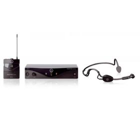 Мікрофонна радіосистема AKG Perception Wireless 45 Sports Set BD C3 (3248X00060)