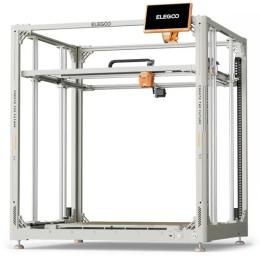3D-принтер ELEGOO Giga OrangeStorm (50.201.019300)