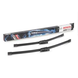 Склоочисник Bosch Aerotwin безкаркасний комплект 550/475мм (3397014173)