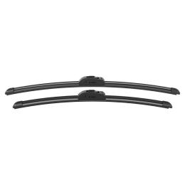 Склоочисник Bosch Aerotwin безкаркасний комплект 550/475мм (3397118904)