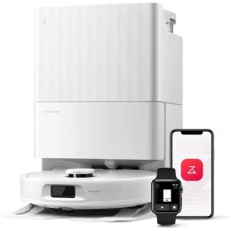 Робот-пилосос RoboRock QV 35A White