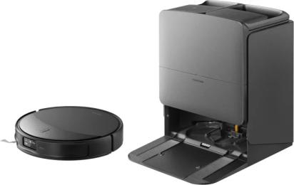 Робот-пилосос RoboRock Saros 20 (S20T52-00)