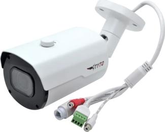 Камера відеонагляду Tyto IPC 5B2812-G1SM-60 (AI-L) White (271803)