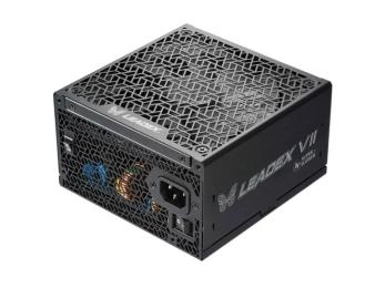 Блок живлення для ПК Super Flower LEADEX VII GOLD 850W Black (SF-850F14XG)