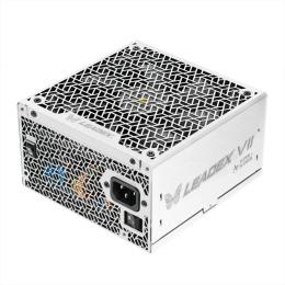 Блок живлення для ПК Super Flower LEADEX VII GOLD 850W White (SF-850F14XG WH)