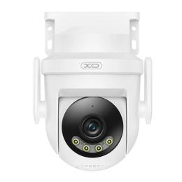 Камера відеонагляду XO CR18 White