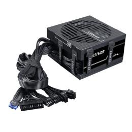 Блок живлення для ПК Lian Li RB0750B Black (G9P.RB0750B.B000.EU)