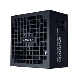 Блок живлення для ПК Lian Li RS Gold 1000W Black (G9P.RS1000G.BH00.EU)