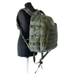Рюкзак Tramp Tactical 40 л Green (UTRP-043-green)