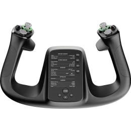 Кермо MOZA Racing Wolant Racing MFY Yoke (PC) (AS012)