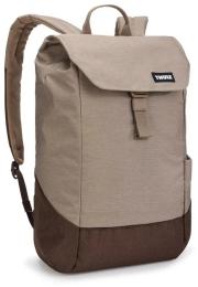 Рюкзак Thule Lithos 16L TLBP213 Tinted Taupe Nuanced Brown (3205450)