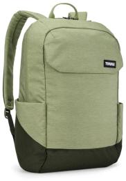 Рюкзак Thule Lithos 20L TLBP216 Quiet Green Darkest Green (3205453)
