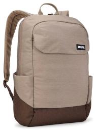 Рюкзак Thule Lithos 20L TLBP216 Tinted Taupe Nuanced Brown (3205452)