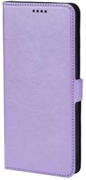 Чохол-книжка Boxface Stanford Side Magnet для Xiaomi Poco M5 Lilac (58435)