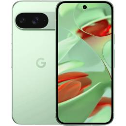 Смартфон Google Pixel 9 12/256GB Wintergreen (Global) (Відмінний стан) (Вживаний)