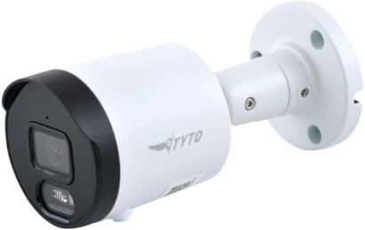 Камера відеонагляду Tyto IPC 2B28-CU1S-25 White (280974)