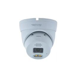 Камера відеонагляду Tyto IPC 4D28-MKA1S-25 White (278755)