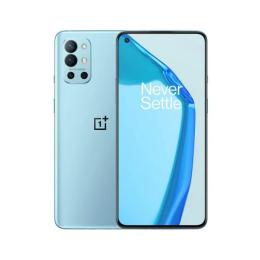 Смартфон OnePlus 9R 12/256GB Lake Blue CN (Чудовий стан) (Вживаний)