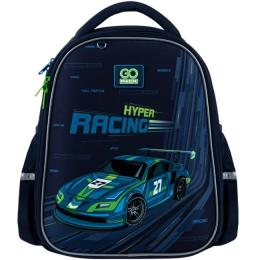 Рюкзак GoPack 165S Speedway (GO25-165S-4)