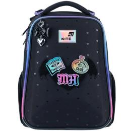 Рюкзак Kite Education 531 Monster High (MH26-531M)