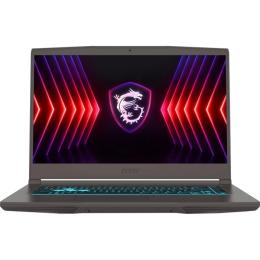 Ноутбук MSI Thin 15 B13VE (9S7-16R831-3431) Gray