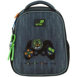 Рюкзак Kite Education 555 Good Game (K26-555S-5)