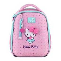 Рюкзак Kite Education 555 HK-1 Hello Kitty (HK26-555S-1)
