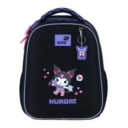 Рюкзак Kite Education 555 HK-3 Kuromi (HK26-555S-3)