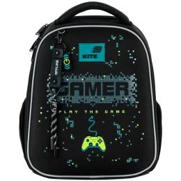 Рюкзак Kite Education 555 Play the Game (K26-555S-9)