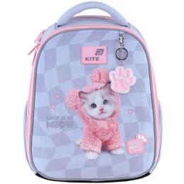 Рюкзак Kite Education 555 Studio Pets (SP26-555S)