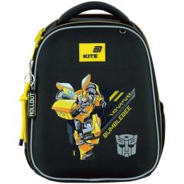 Рюкзак Kite Education 555 Transformers (TF26-555S)