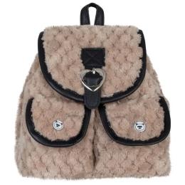 Рюкзак Cool For School Glamour 301 Beige (CF86532)
