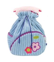 Рюкзак Cool For School Flowers (CF86109)