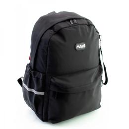 Рюкзак Maxi (8353-black) Black